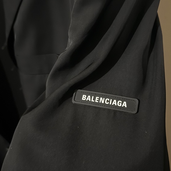 Balenciaga blazer - Picture 2 of 3